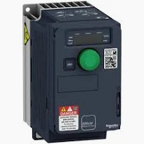 frequentieregelaars/soft starters