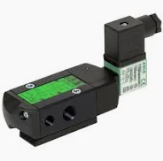 asco 3/2 ventiel  SCG551A001MS.24/DC