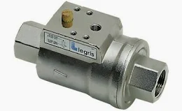 parker axiaalklep 4202 10 17 20