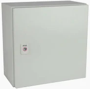 schakelkasten en toebehoren