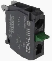 schneider maakcontact ZEN-L-1111 harmony