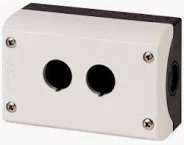 eaton drukknopkasje M22-I2