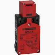 schneider veiligheidsschakelaar XCS-TA