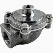 asco luchtklep G353A041