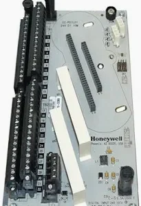 besturings componenten