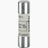 cilinderzekering legrand 10 143 02  2A