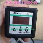 copal druksensor PG-30-120R-P