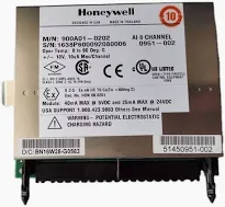 honeywell 900A01-0102