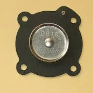 mecair revisie kit DB18/G