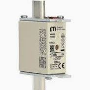 meszekering legrand NH00 80 AMPERE