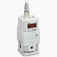 smc vacuum regulator 1/4 ITV2090-01F2BN5-Q