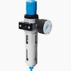 festo LFR-1/4-D-MINI-A drukregel ventiel