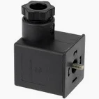 parker P8C-D aansluitblok