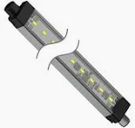 turck WLS28-2XW430DXQ liniair licht balk