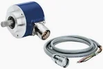 baumer encoder gi355