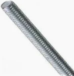 draadeind M30 lengte 1 meter